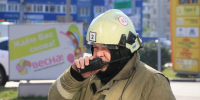Пенсионерка погибла в ночном пожаре в Новоалтайске - Комсомольская Правда