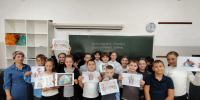 24/7 – у безопасности нет выходных!. - Кавалеровский муниципальный округ