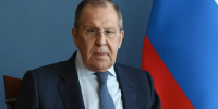 Лавров и Гутерриш провели переговоры по Украине на полях Генассамблеи ООН - ИА Общественная служба новостей
