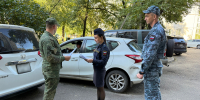 Судебные приставы передали конфискованные автомобили на нужды СВО - УФССП