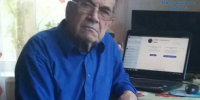 Ветеран труда из Кяхты отметит свое 90-летие - ИА Байкал Медиа Консалтинг