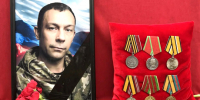 Уроженец Тихвина Илья Зимаков погиб на передовой - ЛенТВ24
