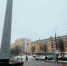 В Ярославле появился Сквер трудовой доблести - YarNews.Ru