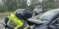 Шесть пожаров и три ДТП произошли в Прибайкалье за сутки - Baikal24.Ru