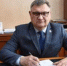 Поздравление ректора АлтГТУ А.М. Маркова с Днём машиностроителя - АлтГТУ им. И.И. Ползунова