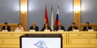 Вопросы экологии обсудят российские и китайские ученые - Газета Хабаровские вести