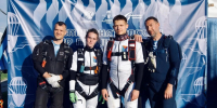Золото Чемпионата России улетает в Магадан! - Инициатива Колымы