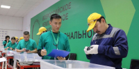 Приглашаем войти в состав экспертного совета Движения «Профессионалы» - Институт развития профессионального образования