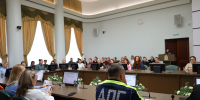 Безопасность детей — общая задача: в Бурятии прошло Республиканское родительское собрание - Министерство образования