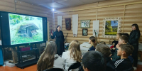 Блиндаж Великой Отечественной войны - Краеведческий музей