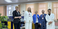 Научные разработки в сфере горнодобычи представили хабаровские ученые в рамках "Плаксинских чтений" - Правительство Хабаровского края