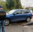 Приставы в Новосибирске арестовали внедорожник за долги в 1,8 млн рублей - КП-Новосибирск