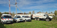 Слаженность действий в условиях угрозы - Центр медицины катастроф