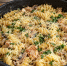 Паста с курицей и грибами: готовим сливочный соус с белым вином - Кубанские Новости