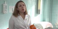 Вакцина от гриппа поступила в ГБ5 - БГБ №5