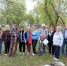 Сад Бедро, аллея из 50 лип.jpg - Власть Труда