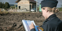 Благодаря действиям судебных приставов сельхозпредприятие выплатило более 900 тысяч рублей Министерству сельского хозяйства - УФССП России