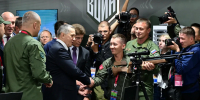 Более 165 тысяч курсантов прошли подготовку в центре «ВОИН» - Правительство Республики Саха (Якутия)