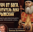 В Красноярске состоится премьера документального фильма о святителе Луке - Епархия