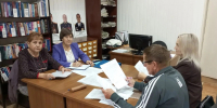 В Тетюшах обсудили поддержку семей участников СВО и новые патриотические проекты - Газета Тетюшские зори