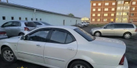 Новосибирец предстанет перед судом за обман при покупке автомобиля в рассрочку - Сиб.фм