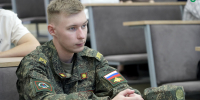 Студентам рассказали о возможностях для молодых семей - ЮГУ