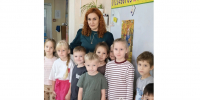 Воспитатель – профессия души - Усть-Абаканский район