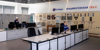 Владивостокскую ТЭЦ-2 готовят в зиме - Министерство энергетики и газоснабжения