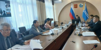 Службой государственной жилищной инспекции и строительного надзора Республики Тыва подведены итоги мониторинга технического состояния многоквартирных домов - Служба государственной жилищной инспекции