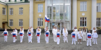 Дворец творчества и спорта "Пионер" - ИА Тюменская линия