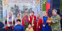 Фотография МБУ ДО "ЦДОД" Искитимского района - Iskitim-Gazeta.Ru