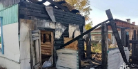 В Бурятии за сутки пожарные подразделения реагировали на 5 возгораний - ГТРК Бурятия