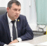 Владимир Гирин встретился с оренбуржцами на личном приеме - Администрация города