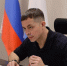 Сергей Меркулов переходит в парламент Камчатки. - ИА Камчатка