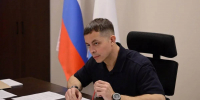 Сергей Меркулов переходит в парламент Камчатки. - ИА Камчатка