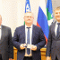 Первое заседание прошло единогласно - Газета Знамя