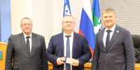 Первое заседание прошло единогласно - Газета Знамя