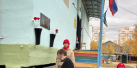 1 - Якутская и Ленская епархия