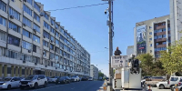 Во Владивостоке устанавливают новые комплексы фиксации нарушений - Администрация г. Владивостока