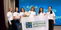 Команда СПО ЮУрГАУ — финалист Чемпионата Челябинской области по интеллектуальным играм - ЮУрГАУ