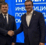 Виталий Хоценко провёл встречу с послами Казахстана и Беларуси, чтобы обсудить перспективы сотрудничества с Омской областью - Газета Ваша звезда