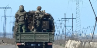 40 ФАБов за ночь: как авиация ВС РФ уничтожает логистику и управление ВСУ под Красным Лиманом, карта СВО на 25 сентября - Донецк Медиа