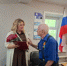 Сегодня свой 90-летний юбилей отмечает член Совета ветеранов Николай Александрович Чернов *** Саратовская область, город Маркс - сентябрь 2026 год (marksadm.ru) - Марксовский район