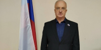 Михаил Тагунец стал врио главы Стародубского округа - БрянскToday.Ru
