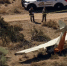 Кадр видео FOX 11 Los Angeles/www.youtube.com/watch?v=pVg9J8_US0A - Ямал-Медиа