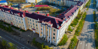 Народный фронт предлагает пройти опрос о сохранении культурного наследия - Kolyma.Ru