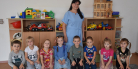 Наталья Савина: "Для детей мы добрые друзья и даже волшебники" - Бердюжье Медиа