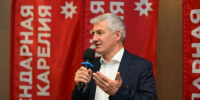 Глава Карелии объяснил, какая польза от туристов - StolicaOnego.Ru