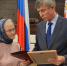 Благодарственные письма главы НГО вручили родителям бойцов на СВО - Газета Нейва
