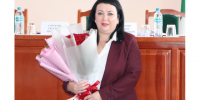 24 сентября, состоялось вторе заседание Думы Шатровского муниципального округа, на котором тайным голосованием был избран глава округа. - Шатровский муниципальный округ